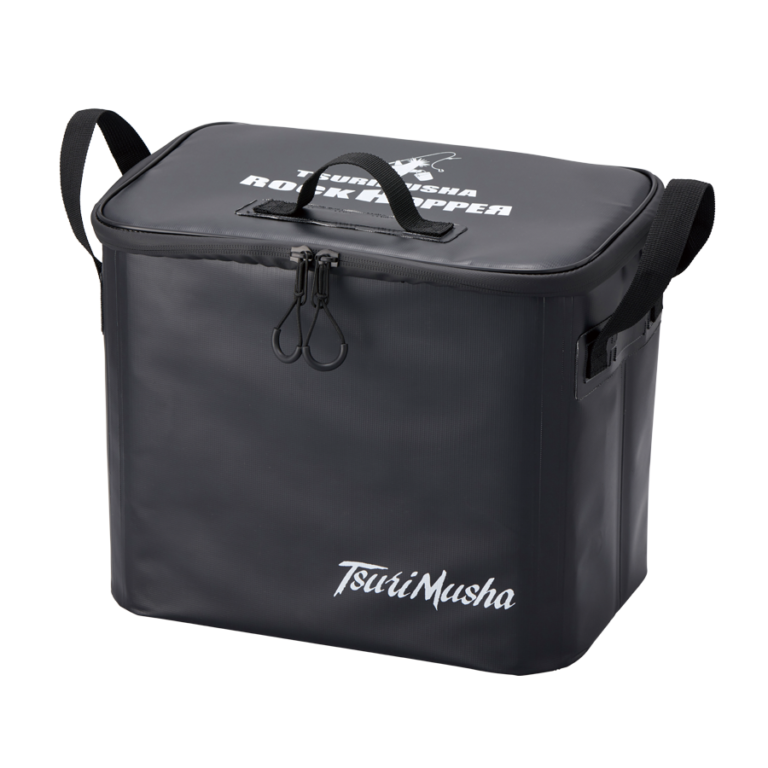 バッカンがクーラー M/L