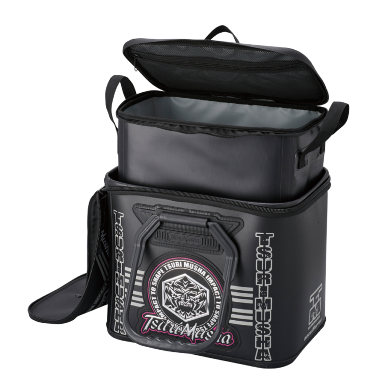 バッカンがクーラー M/L