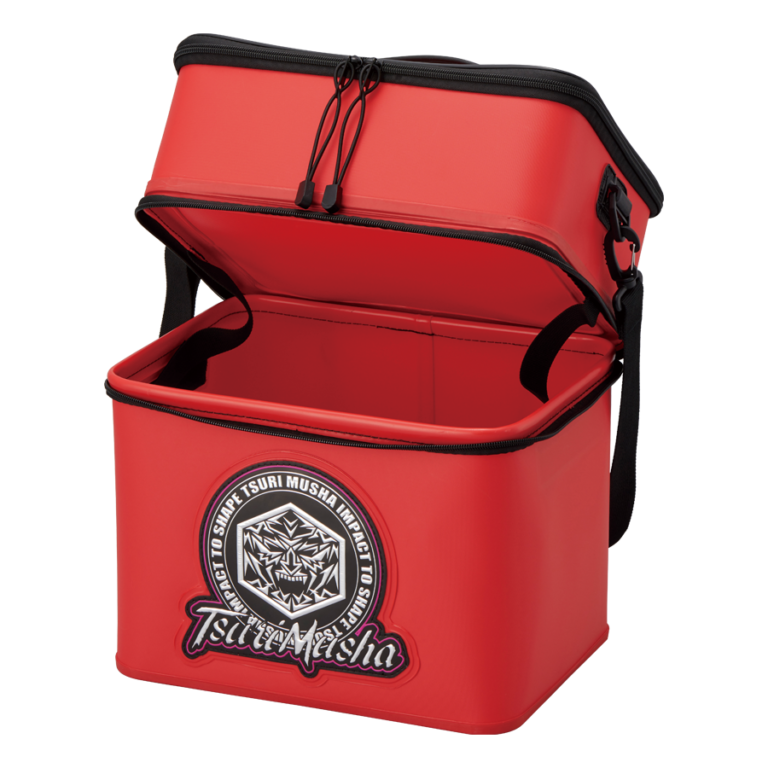 バリオス2段ケース