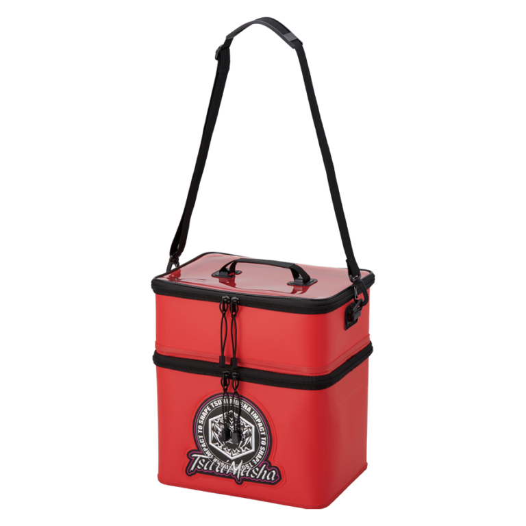 バリオス2段ケース