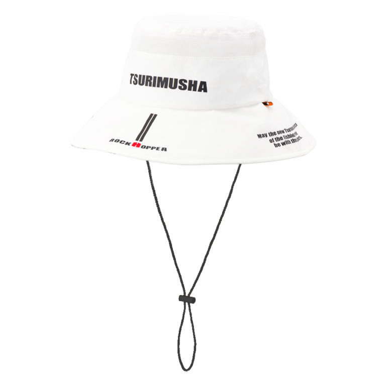 バケットハット