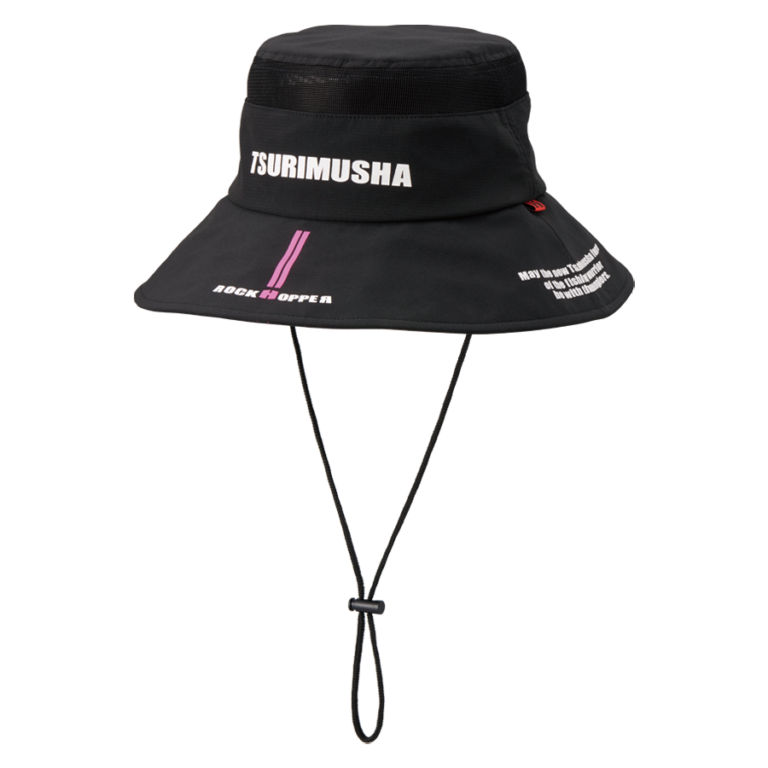 バケットハット