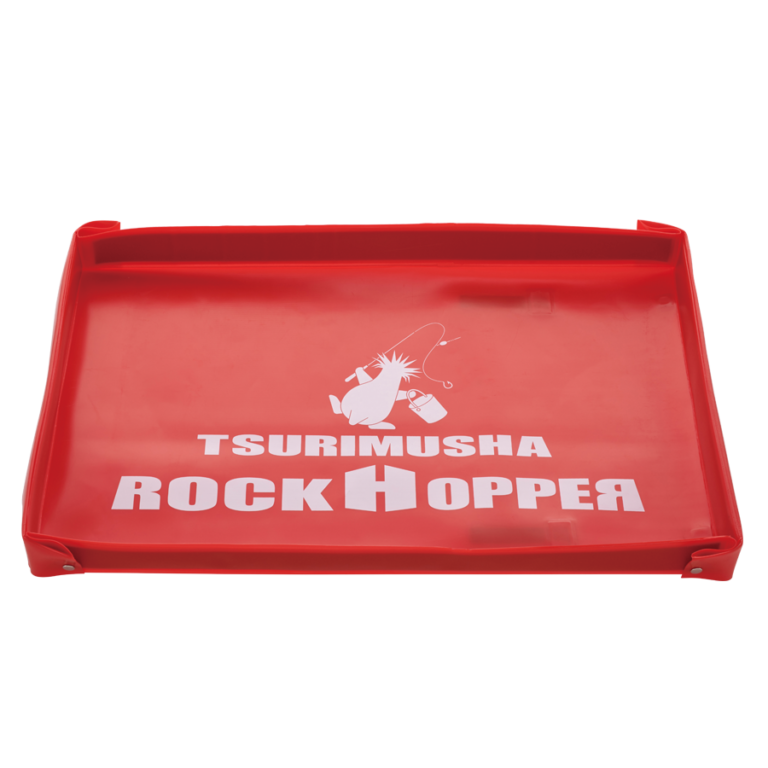 まとまるトランクトレイ