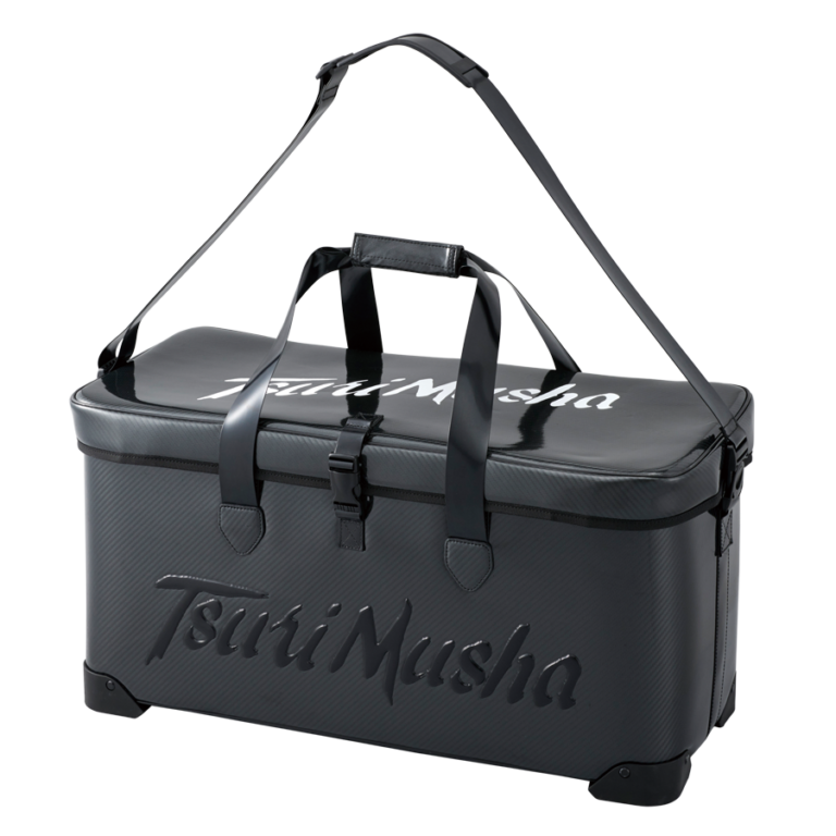 TsuriMusha マルチタックルバック ワイド