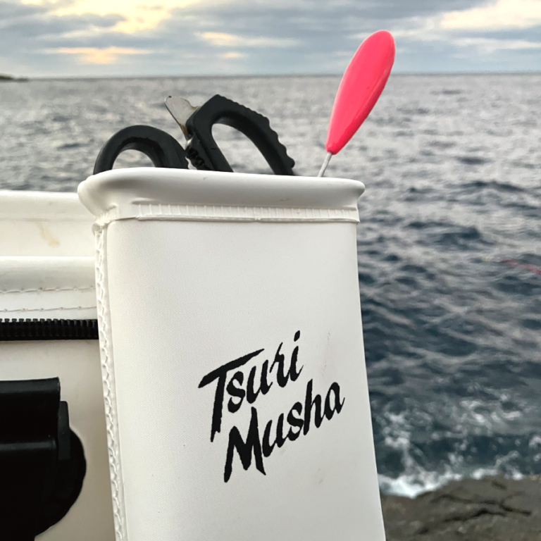 TsuriMusha マルチキッチンバケット