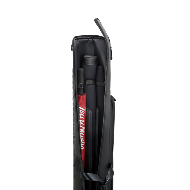 TsuriMusha ロックワイドロッドケース 1500