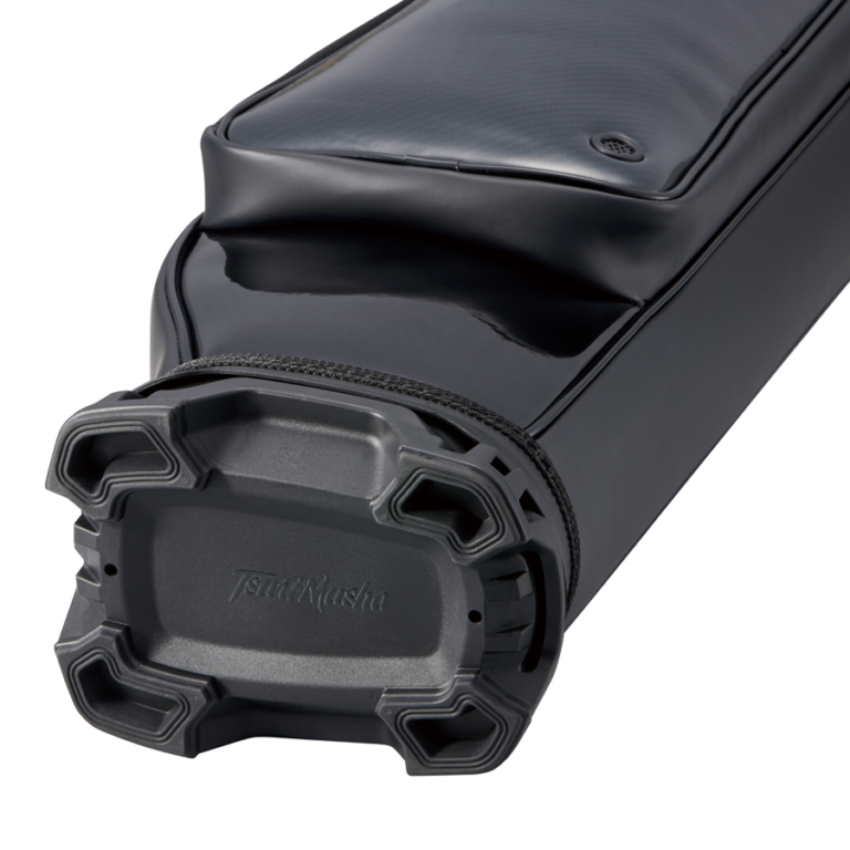 TsuriMusha ロックワイドロッドケース 1500