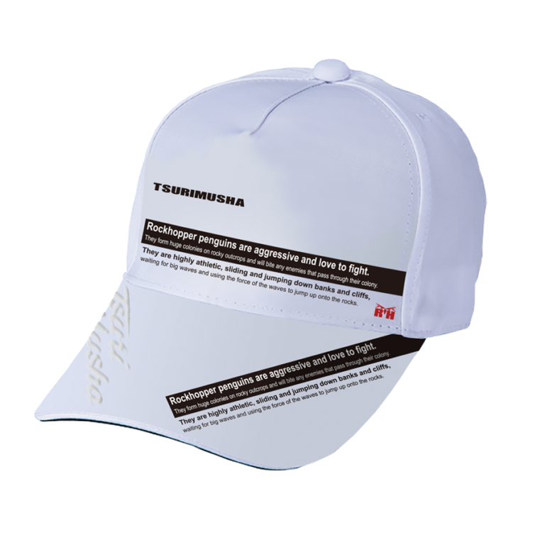 スタンダードキャップⅡ