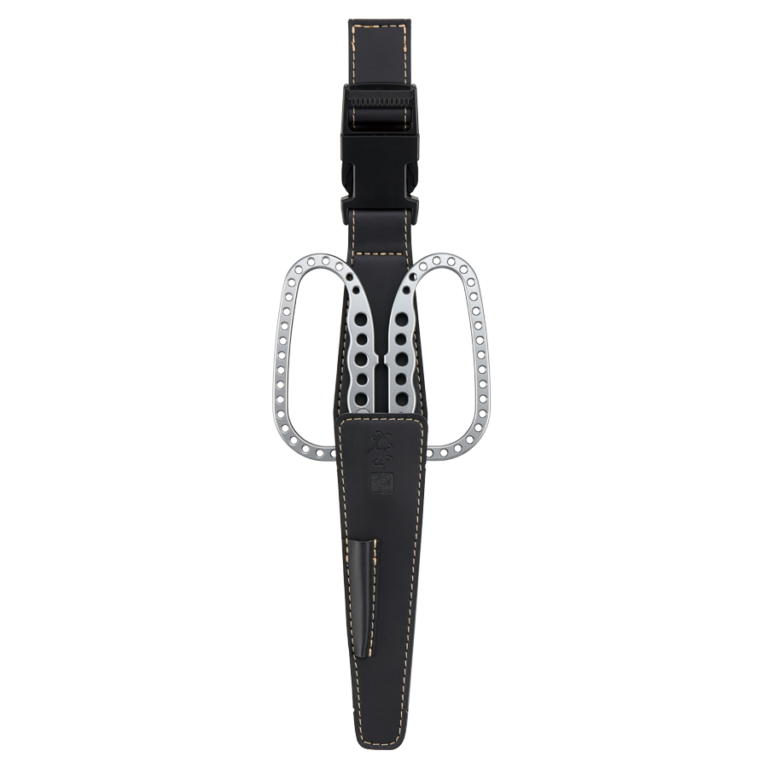 MST  松山うおばさみシース付