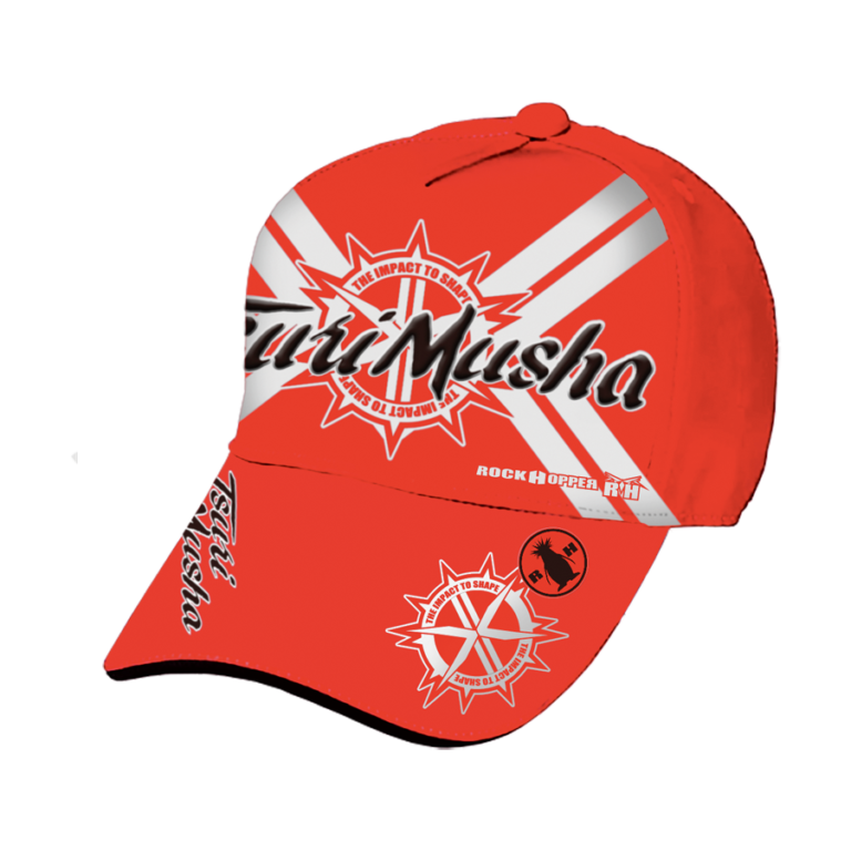 アーミエンブレムキャップⅡ