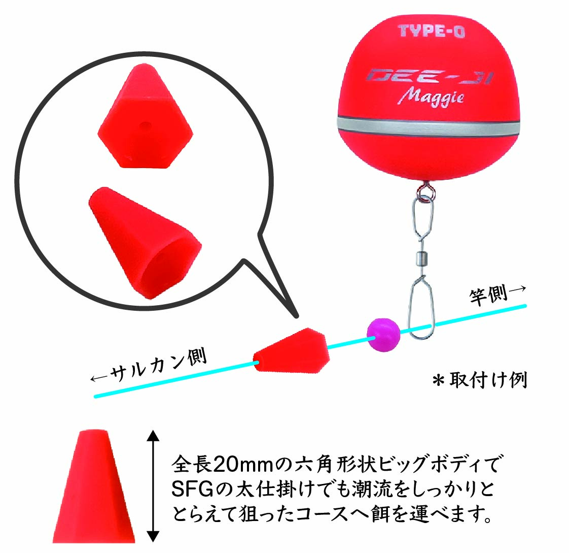 DEKA NAVI デカナビ