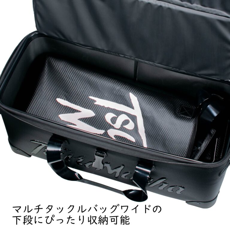 ビッグアークバック
