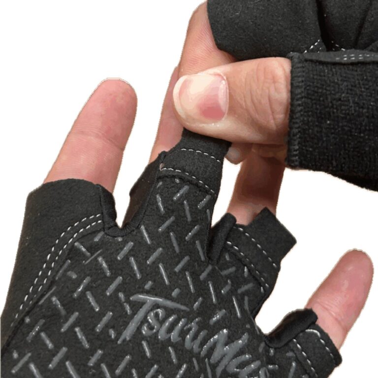 TM-GLOVE