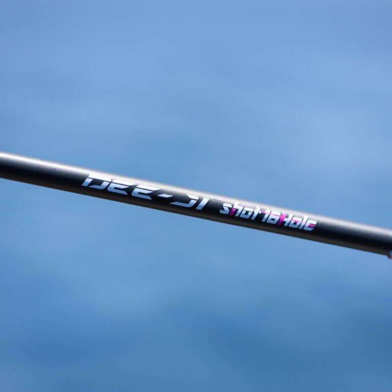 SFG DEE-Ji shot 16 hole