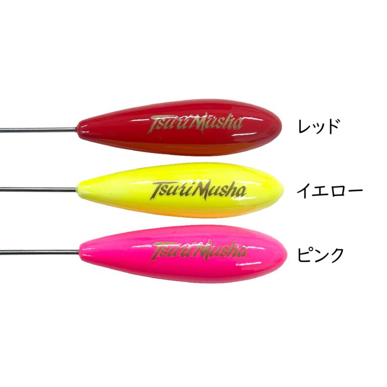TsuriMusha ベイトスルーショート