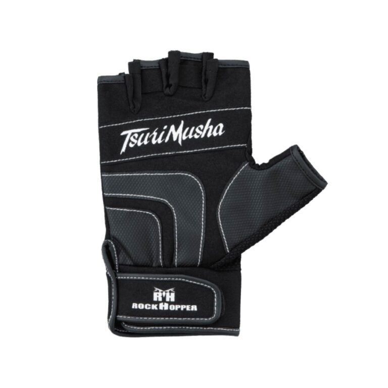 line-glove