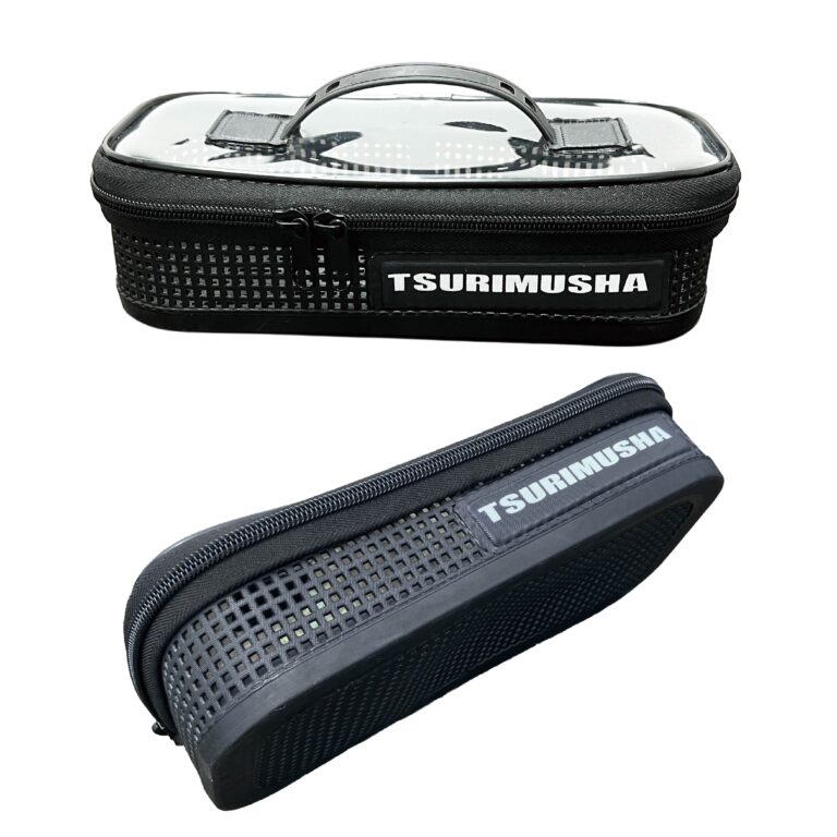 TM EVA メッシュケース
